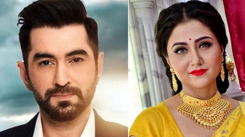 ছয় বছর সম্পর্কে ছিলাম, পরিবার চেয়েছিল আমরা বিয়ে করি: স্বস্তিকা